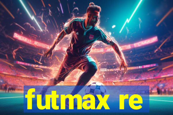 futmax re